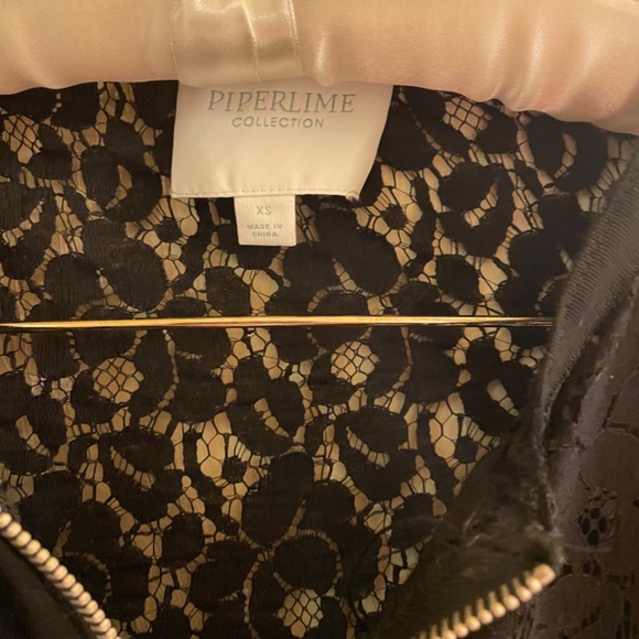 Paperlime jacket - Picture 3 of 3